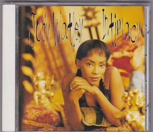 ★CD インティマシー Intimacy *ジョディ・ワトリー Jody Watley