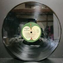 LPレコード 輸入盤 US ビートルズ THE BEATLES SOMETHING NEWキャピタル 管理番号YH-148_画像6