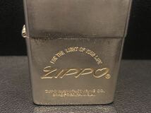 ZIPPO ジッポー ライター _画像2