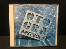 OTO GRA BEST VOL.1 音蔵ベストセレクション　CD _画像1