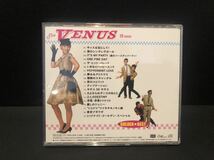 THE VENUS GOLDEN BEST CD _画像2