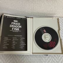 邦画DVD2枚セット/浅野忠信/ヘルプレス Helpless/FRIED DRAGON FISH/映画/_画像4