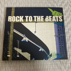 CD/YKZ/ROCK TO THE BEATS/ヤクザキック