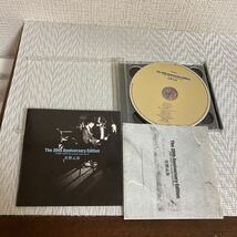 2枚組CD/佐野元春/The 20th Anniyersary Edition/1980-1999_画像3