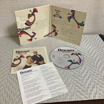 紙ジャケCD/巨泉withチカ/Dream/_画像3