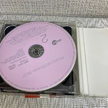 2枚組CD/森山良子/ベスト/帯付/_画像4