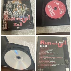 DVD4枚セット/ミュージックビデオ/R&B/BEST/MV/洋楽の画像5