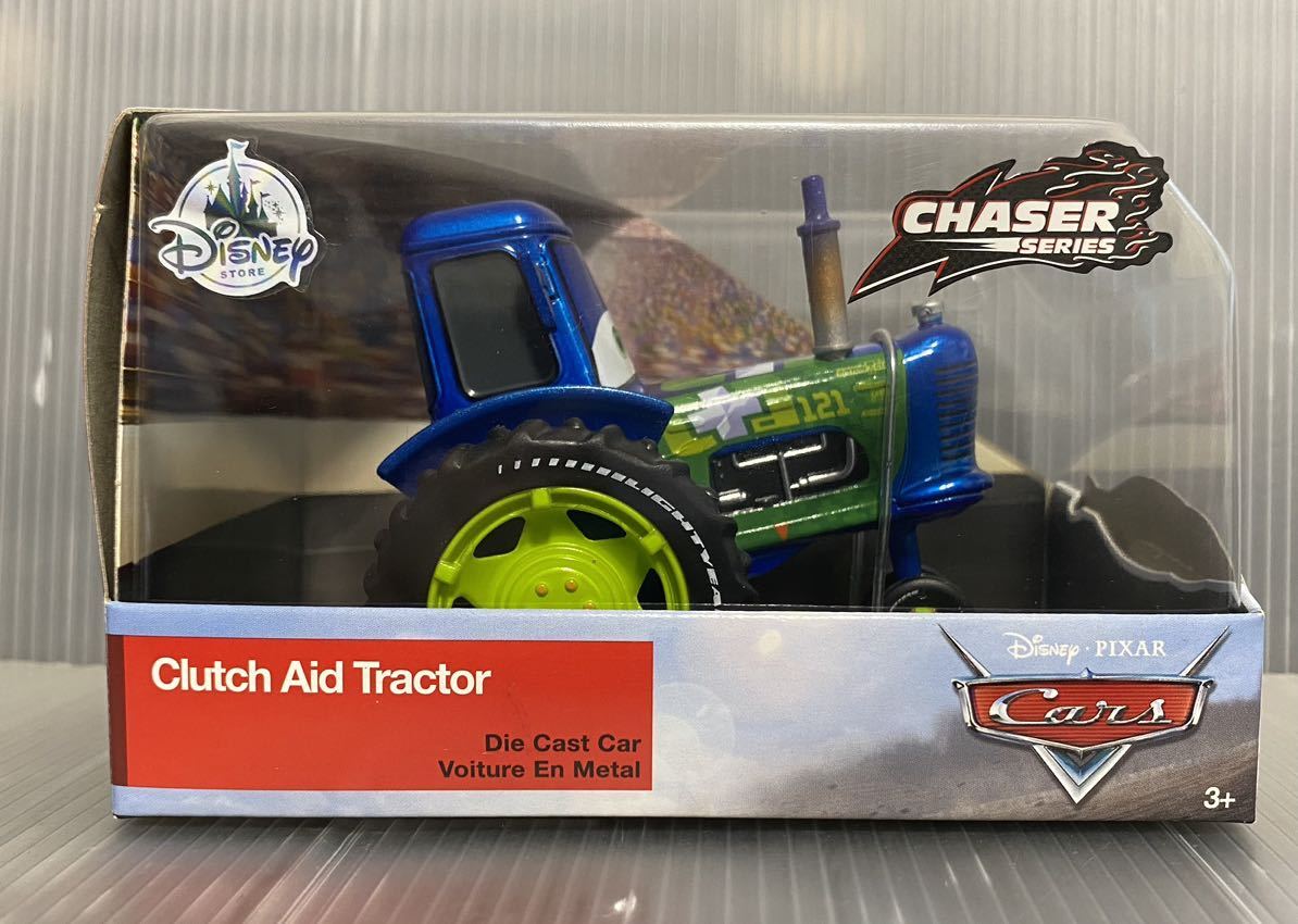 2025年最新】Yahoo!オークション -)トラクター(カーズ)の中古品