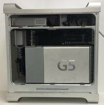 LC0613Y【ジャンク品 通電未確認】Apple Power Mac G5 (Late 2005) D_画像6