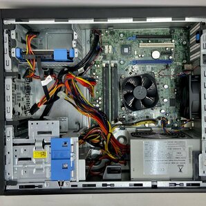 LC3114S 【動作品】DELL OPTIPLEX 7010 CPU:Intel(R) Core(TM)i7-3770 CPU @3.40GHz HDD:500GB メモリ:8GB Dの画像8