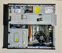 LC1307S 【動作品】DELL Vostro 220s CPU:Intel(R) Core(TM)2 Duo CPU E7500 @2.93GHz HDD:250GB メモリ:3GB D_画像8