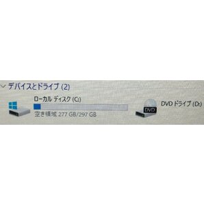 LC1302Y【動作〇Win10搭載】DELL Vostro 230 CPU:Intel(R) Core(TM)2 Duo CPU E7500 @ 2.93GHz HDD:320GB メモリ:3GB Dの画像6