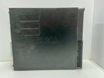 LC1307S 【動作品】DELL Vostro 220s CPU:Intel(R) Core(TM)2 Duo CPU E7500 @2.93GHz HDD:250GB メモリ:3GB D_画像5