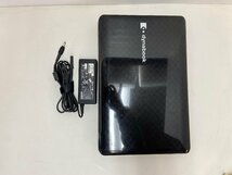 LC2006C TOSHIBA dynabook T451/58E HDD:なし メモリ:8GB N_画像6