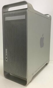 LC0609Y【ジャンク品 通電未確認】Apple Power Mac G5 (Late 2005) D