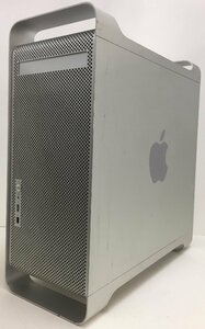 LC0301Y【ジャンク品 通電×】Apple PowerMacG5 D