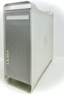 LC0614C【ジャンク品 通電未確認】Apple Power Mac G5 (Late 2005) D