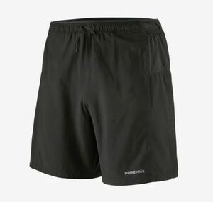 patagonia M’s Strider Pro Shorts メンズ ストライダー プロ ショーツ 7インチ 記載サイズL