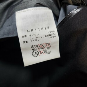 THE NORTH FACE ザ ノースフェイス クライム ゴアテックス マウンテンパーカー の画像7