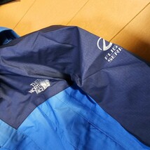 希少　THE NORTH FACE ザ ノースフェイス ゴアテックス 　マウンテンパーカー _画像4