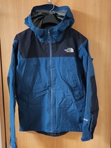 美品　THE NORTH FACE ザ ノースフェイス ゴアテックス 　マウンテンパーカー _画像1