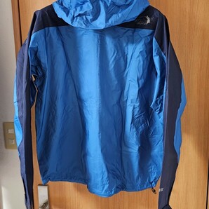 希少 THE NORTH FACE ザ ノースフェイス ゴアテックス  マウンテンパーカー の画像3