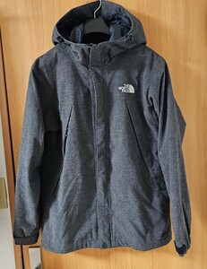 正規品 THE NORTH FACE ノースフェイス スクープマウンテンパーカー　 