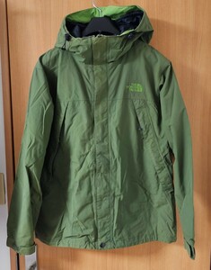 正規品 THE NORTH FACE ノースフェイス スクープマウンテンパーカー　 