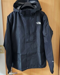 美品　THE NORTH FACE ザ ノースフェイス クライム　ゴアテックス マウンテンパーカー 