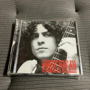 T.Rex Best Of Bbc Recordings