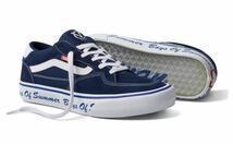 VANS x BOYS OF SUMMER ROWAN PRO LTD Aiden 26cm／ヴァンズ バンズ ボーイズ オブ サマー × バンズ ローワン プロ LTD_画像6