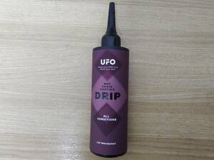 CERAMICSPEED UFO Drip All Conditions セラミックスピード UFOドリップ オールコンディション チェーンコーティング チェーンオイル 100ml