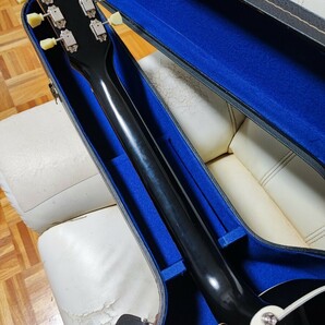 Gibson J-200 Jr プロの調整済みの画像6