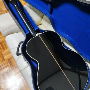 Gibson J-200 Jr プロの調整済みの画像4