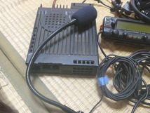 アマチュア無線機　アイコムIC-2720（ジャンク品）_画像4