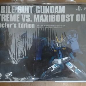 プラモのみ　機動戦士ガンダム EXTREME VS. マキシブーストON　エクストリームガンダム　エクリプス