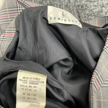 60.ブランド 服 まとめ 卸売り Jilsander theory kumikyoku Adam et rope セットアップ スカート アウター レディース タグ付きあり _画像6