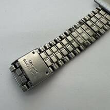 ★1円スタート★SEIKO セイコー ロードマチック LM スペシャル 23石 デイデイト メンズ 腕時計 5216‐7040 自動巻き ジャンク 緑文字盤_画像7