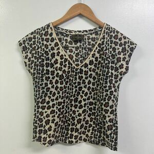 ◆《AP715》FENDI フェンディ カットソー 半袖 Tシャツ 