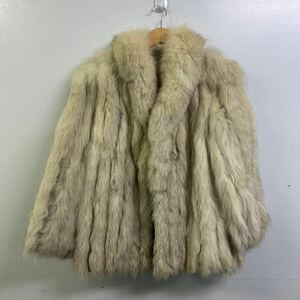 ◆《AP741》毛皮 毛皮コート ファー ファーコート コート 