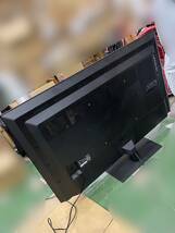 ◇【DD01】SHARP シャープ　AQUOS アクオス　液晶カラーテレビ　8T-C70DW1 リモコン　2021年製　65型_画像3