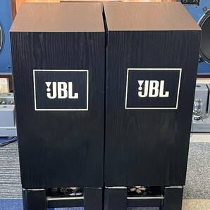 JBL 4312E BK CONTROL MONITOR ペア の画像6