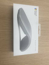 Microsoft Surface Arc Mouse　マイクロソフト　サーフェス　アークマウス_画像1