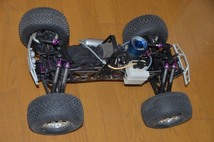 HPI　サベージXL_画像2