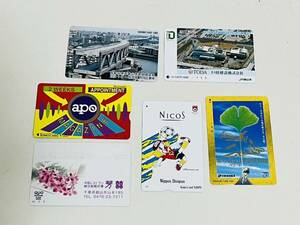 0t304 не использовался QUO card Orange Card io-card и т.п. совместно номинальная стоимость 4,500 иен TOMO карта highway card 