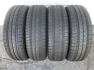 2021年製造　ダンロップ　ENASAVE EC300　185/65R15　4本セット　