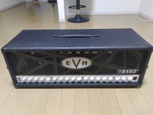 Fender EVH5150Ⅲ　100W　