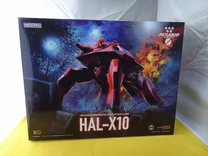 【未開封】 MODEROID HAL-X10 1/60スケール GOODSMILE パトレイバー