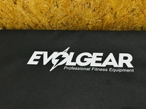 EVOLGEAR ダンベルミット2枚セット ダンベル置き トレーニング 「ST17189」_画像9