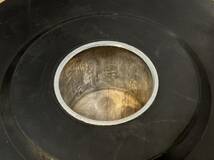 iROTEC アイロテック ラバーオリンピックプレート 20Kg×2/計40Kg 穴径50mm 筋トレ 「S17299」_画像4